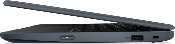 Produktbild Lenovo 100W G4 (11.60", 128 GB, 4 GB, Eng. Int., Intel N100)