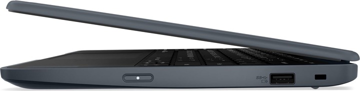 Produktbild Lenovo 100W G4 (11.60", Intel N100, 4 GB, 128 GB, Eng. Int.)