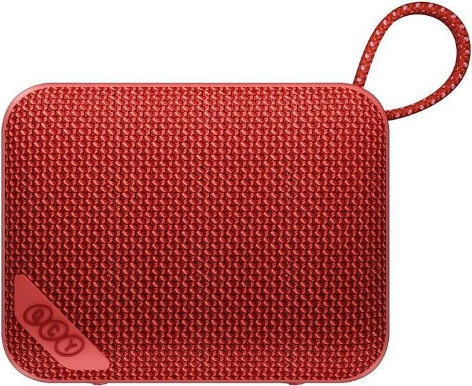 Produktbild QCY SP2 wireless speaker (red) (17 h)