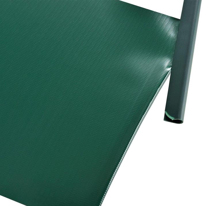 Actual product image Juskys PVC privacy strips fence screen set (400 cm)