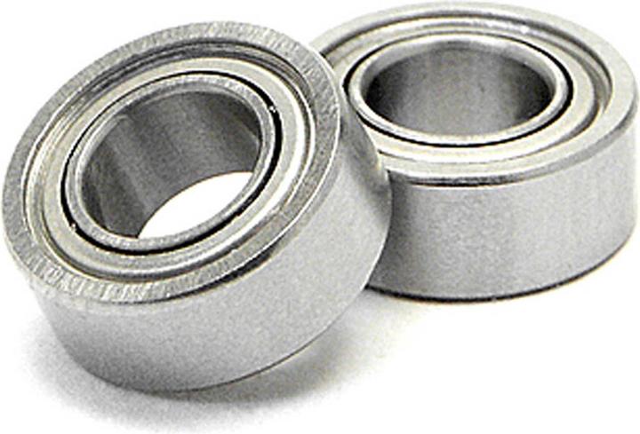 Produktbild Modster Waran Kugellager 6x12x4