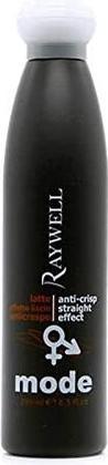 Actual product image Raywell Lotiune styling unisex fashion anti-crisp straight effect, Par rebel, 250ml (250 ml)