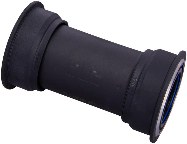 Actual product image Sram DUB BB386 Road Wide