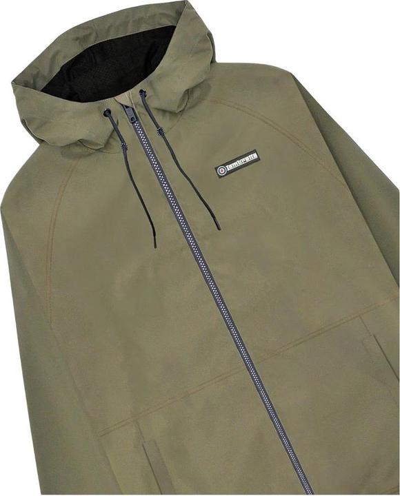 Produktbild Lambretta Kapuzenjacke RipstopGewebe (M)