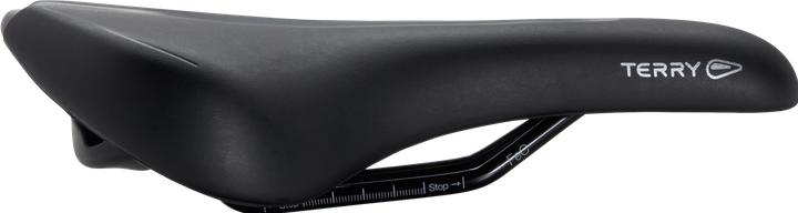 Produktbild Terry Figura Max sattel