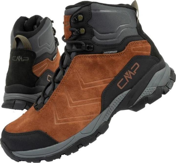 Produktbild CMP Campagnolo Melnick Wanderschuhe (41)
