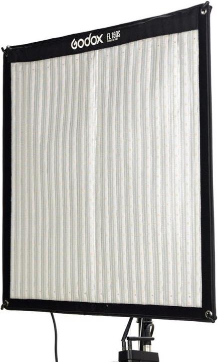 Actual product image Godox FL150S (Surface luminaire)