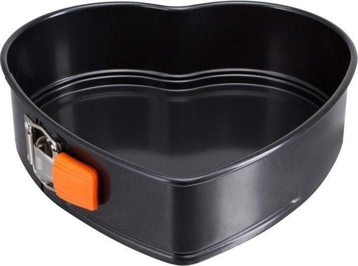 Actual product image Le Creuset Herz-Springform (25 cm)