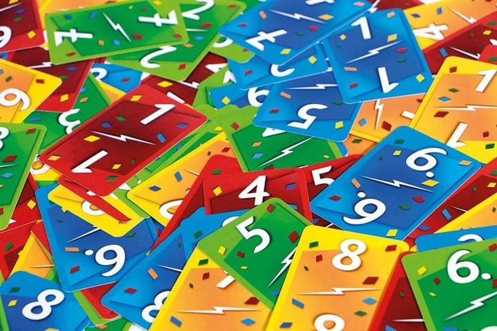Productafbeelding Brain Games BORDSPEL LIGRETTO SCH 01109