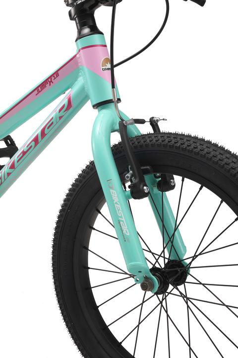 Produktbild Bikestar Hardtail Mountainbike (18")