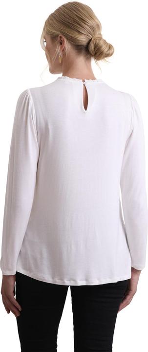 Actual product image Vertbaudet Blusenshirt für die Schwangerschaft (40)