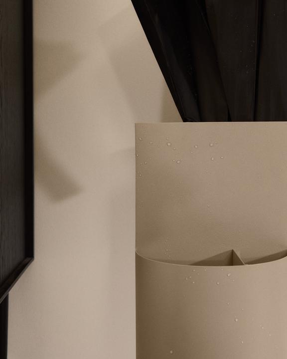 Actual product image Kave Home Atin (20 x 20 cm)