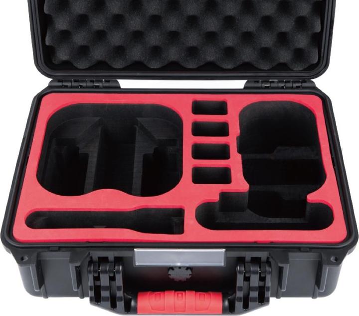 Actual product image Pgytech Safety Carrying Case Avata (Drone case, DJI Avata)