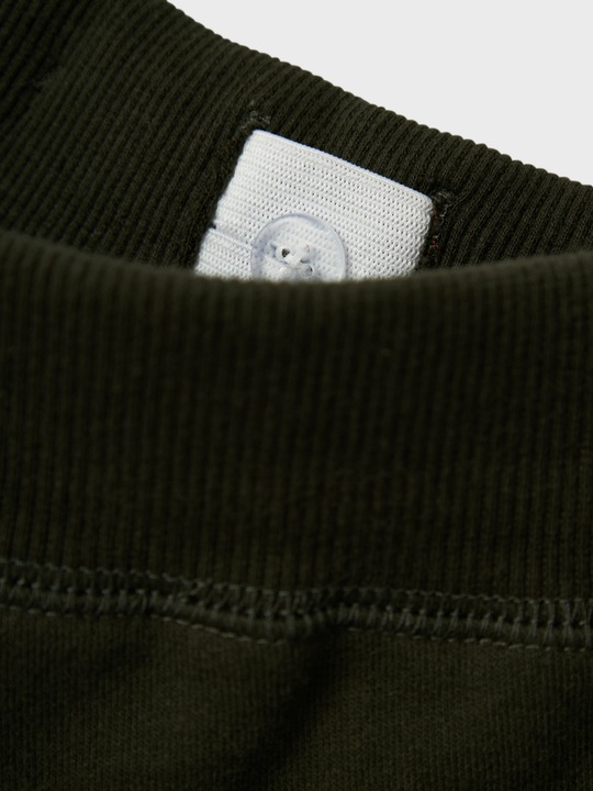 Image du produit Name it Nkmsweat Pant Unb Noos (134)