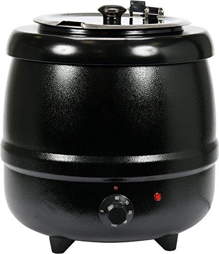 Yato Kociołek Elektryczny Do Zup 9l (Kochtopf)