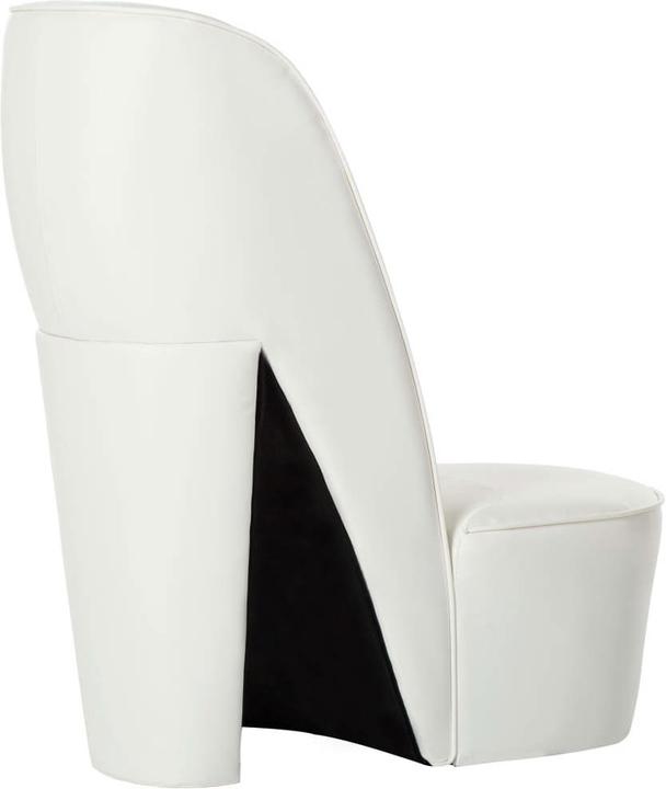 Produktbild vidaXL Stöckelschuh Stuhl