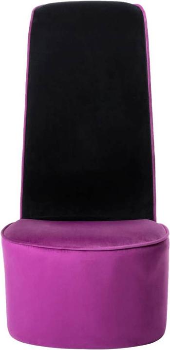 Immagine prodotto vidaXL Stöckelschuh Stuhl