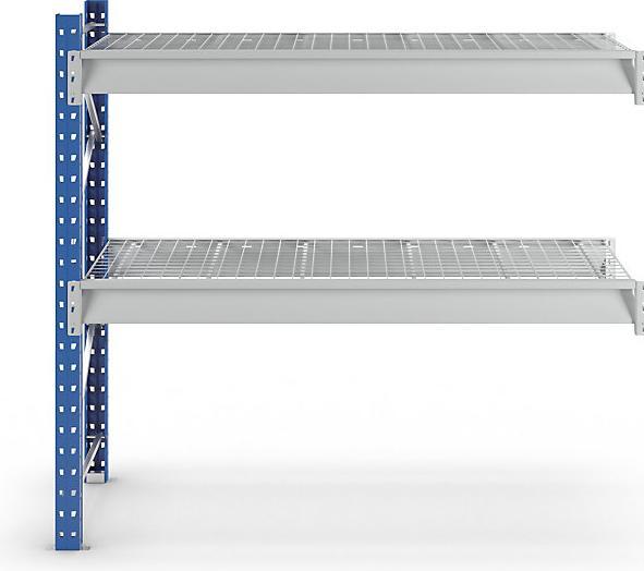 Actual product image kaiserkraft Heavy Duty Large Shelf