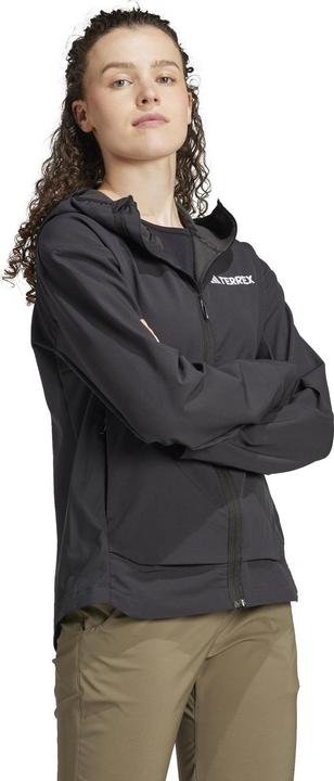 Immagine prodotto Adidas Multi softshell (L)
