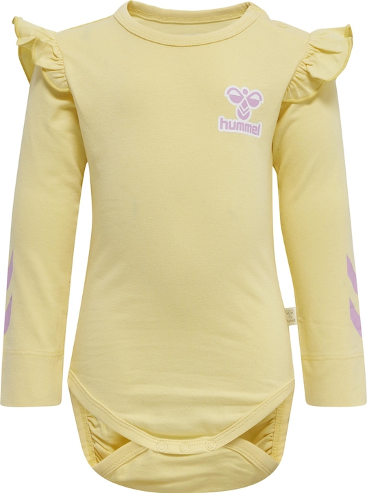 Produktbild hummel Mirabel Body L/S (86)