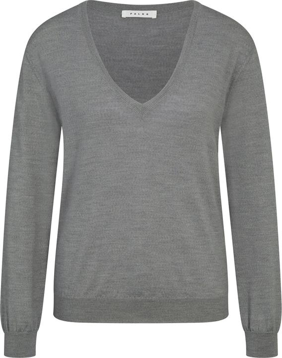 Produktbild Falke BA Crew Neck New Merino w (S)