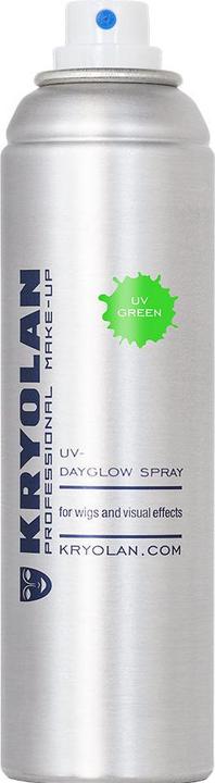 Produktbild Kryolan Haarspray UV Color
