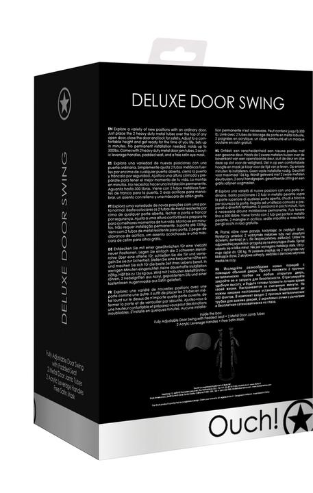 Produktbild Ouch! Deluxe Door Swing