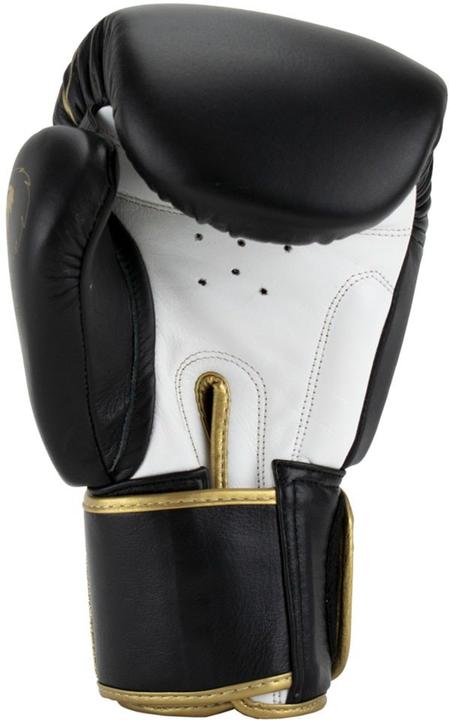 Produktbild Super Pro Combat Gear Warrior SE Leder Boxhandschuhe
