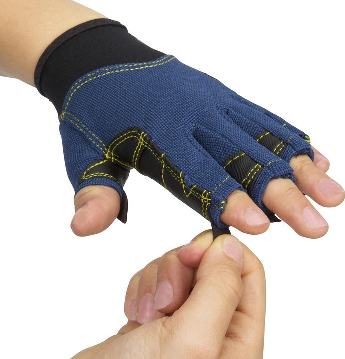 Actual product image Tribord sailing 500 (7, 8)