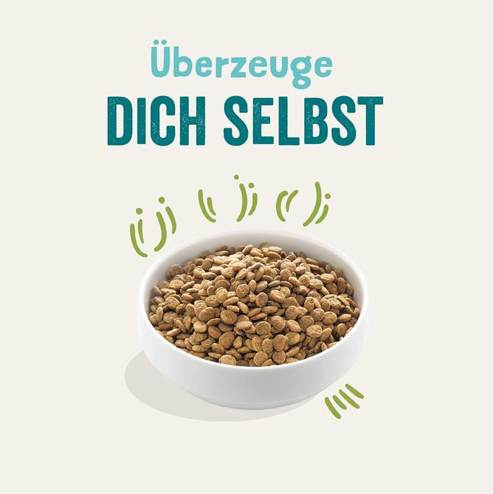 Image du produit Edgard & Cooper Adult avec de l'agneau nourri à l'herbe (Adulte, 1 pcs, 7000 g)