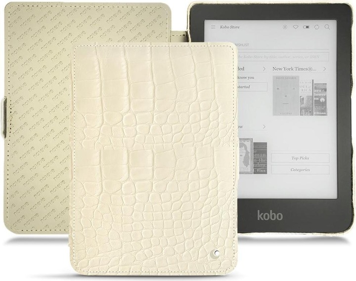 Image du produit Noreve Housse cuir horizontal (Clara HD)