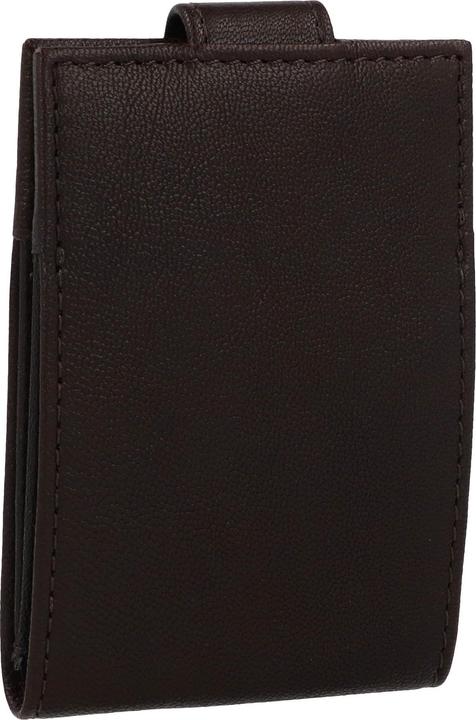 Actual product image Camel Active Discover Kreditkartenetui Leder 7 cm
