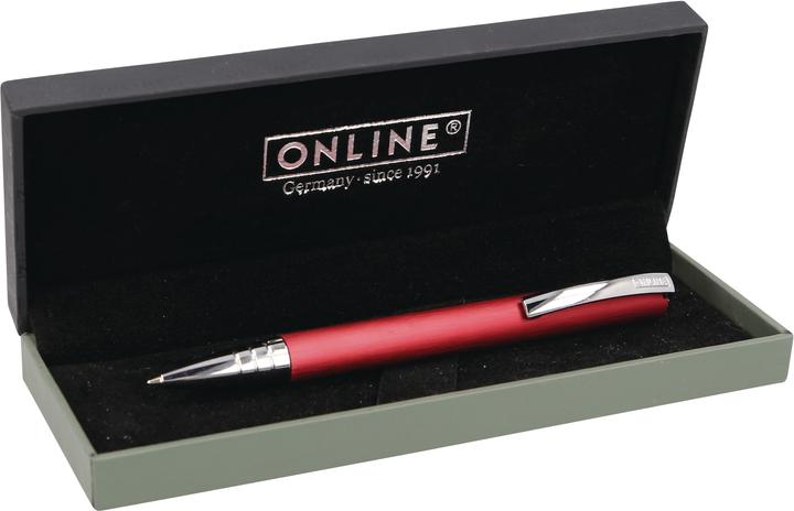 Image du produit Online Stylo à bille Vision Satin (Pink)