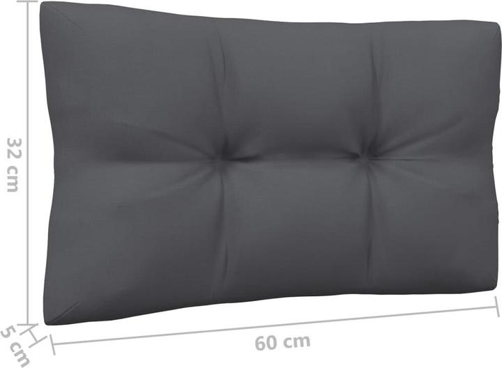 Produktbild vidaXL Kaysen