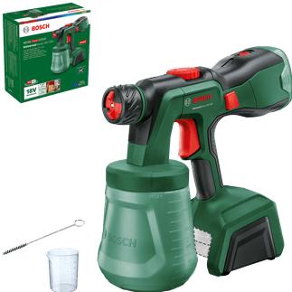 Produktbild Bosch UniversalSpray 18V-300