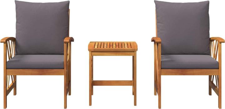 Actual product image vidaXL Eileen