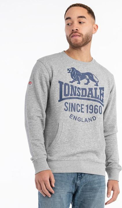 Produktbild Lonsdale Noss (3XL)