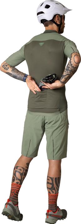Actual product image Dynafit Ride Light Half-Zip Jersey Men (M)