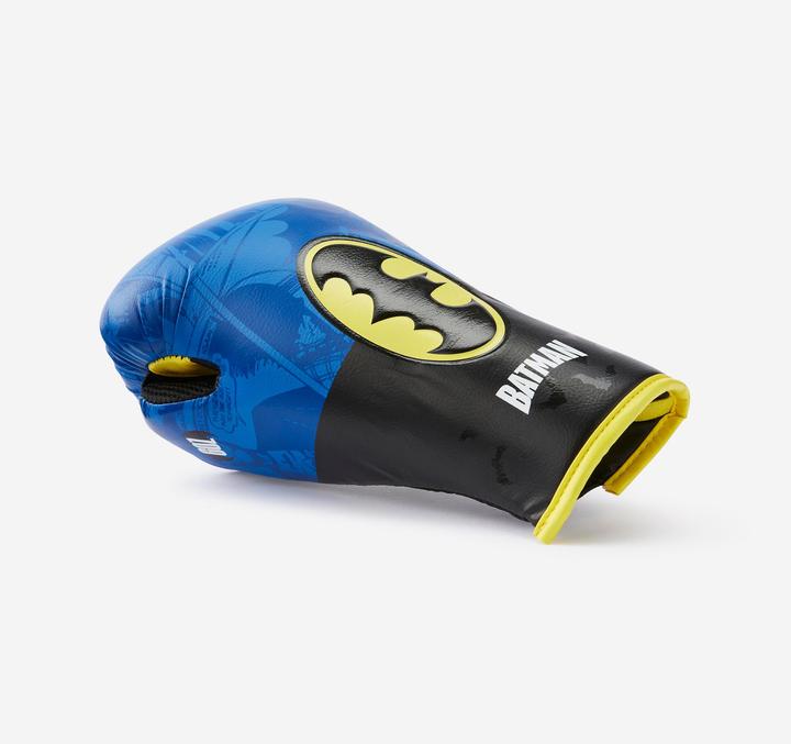 Produktbild Domyos Boxhandschuhe Kinder - Batman (6 OZ)