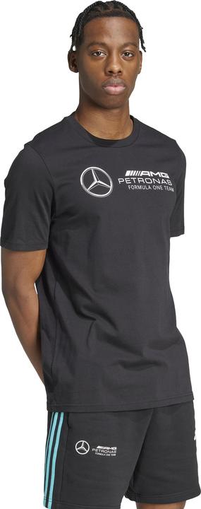 Produktbild adidas Mercedes DNA GFTEE (M)