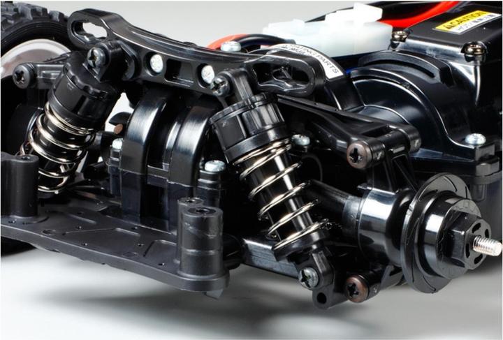 Immagine prodotto Tamiya Lancia Delta Integrale (Kit)