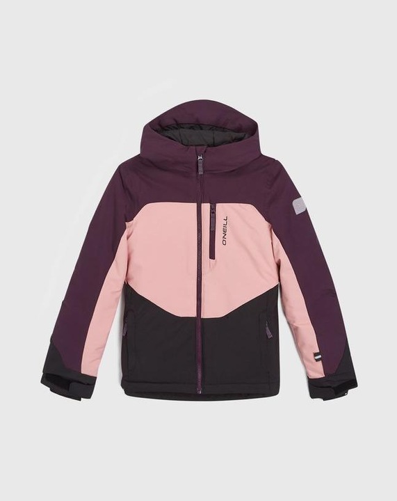O'Neill Carbonite Snow Jacket