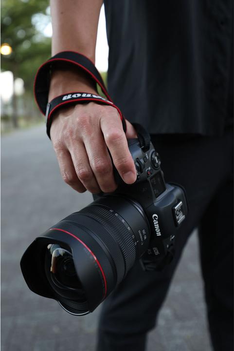 Produktbild Canon RF 10-20mm f4 L IS STM - (EU) (Canon RF, Vollformat)