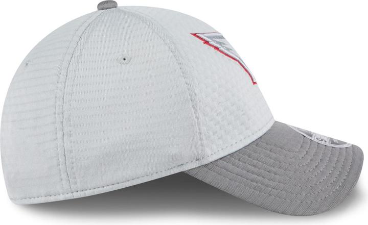 Actual product image New Era 9Forty Stretch Cap Training 2024 Arizona Cardinals