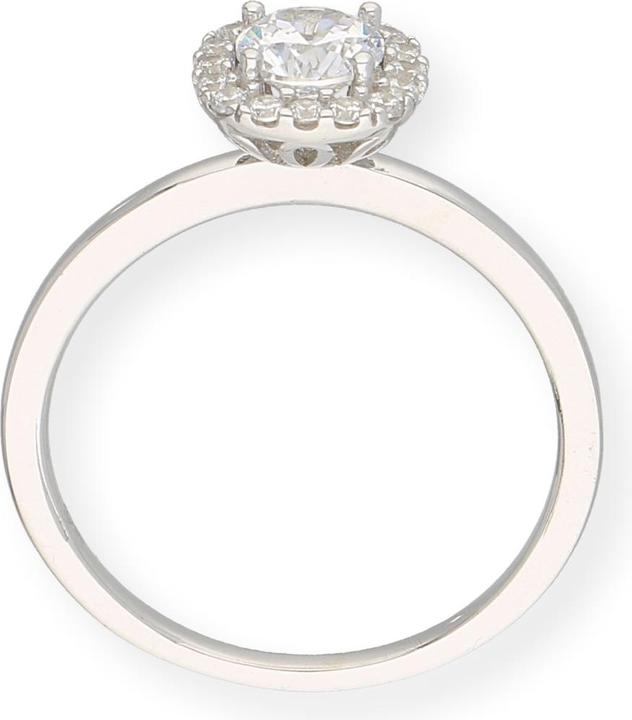 Image du produit Carat style (58, 950 Platine)