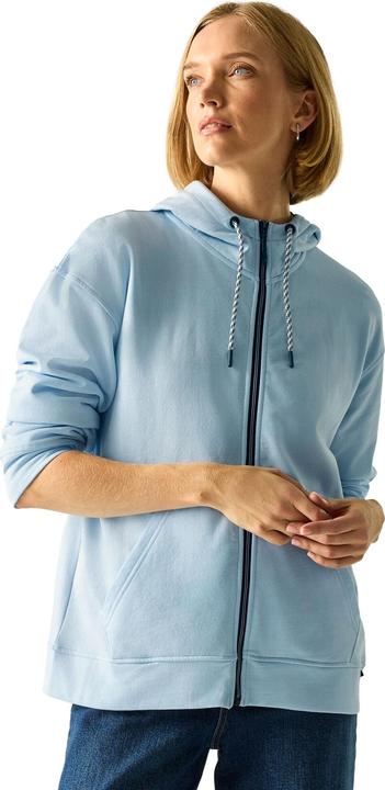 Image du produit Regatta - Veste à capuche BAYLETTA - Femme (42)