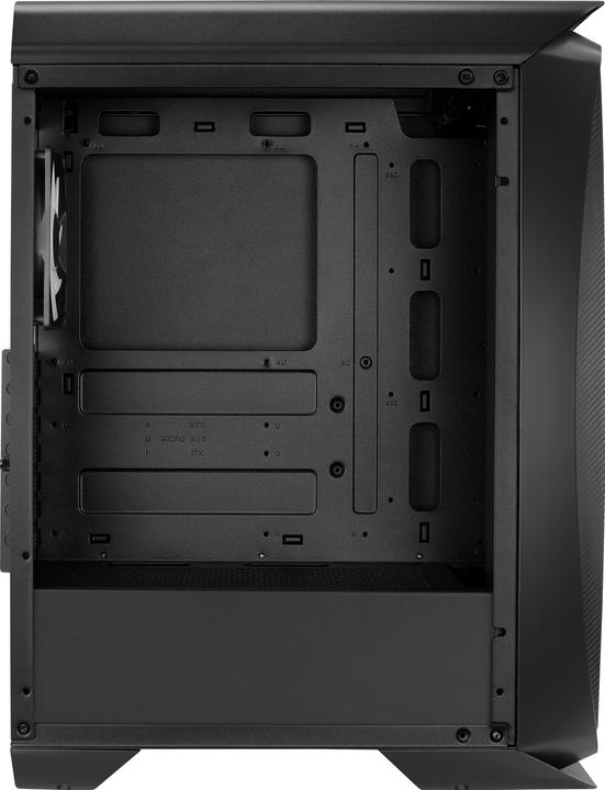 Productafbeelding AeroCool Aero One Vorsttoren (ATX, mATX, Mini-ITX)