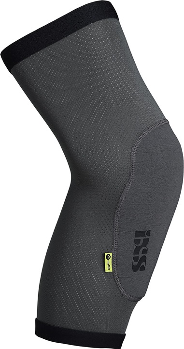 Actual product image iXS Flow Light Knee Pads (S, Knee pad, Unique specimen)
