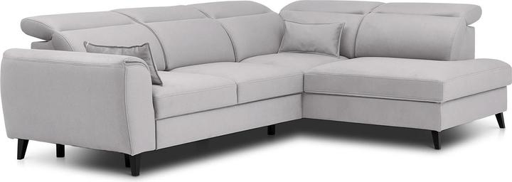 Produktbild ELTAP Noble (Bettsofa, Ecksofa, 4-Sitzer)