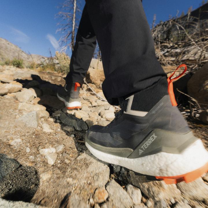 Image du produit adidas Terrex Free Hiker 2 GTX (41)